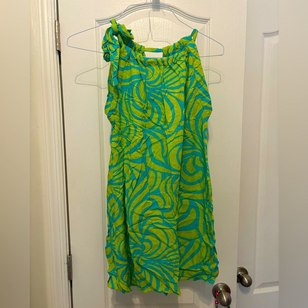 Escapada dress size S